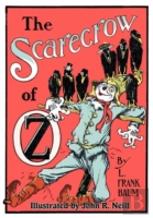 The Scarecrow Of Oz