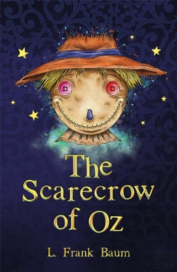 Bertrand.pt - The Scarecrow Of Oz