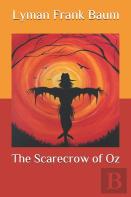 The Scarecrow Of Oz