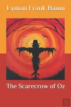 Bertrand.pt - The Scarecrow Of Oz