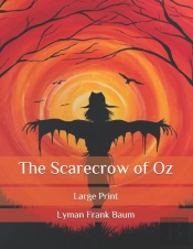 The Scarecrow Of Oz
