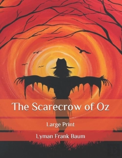 Bertrand.pt - The Scarecrow Of Oz