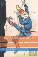 The Scarecrow Of Oz