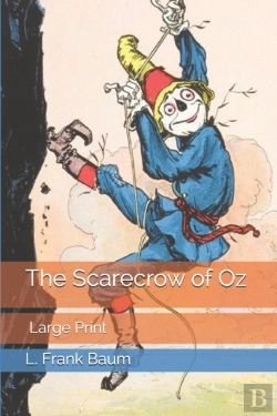 Bertrand.pt - The Scarecrow Of Oz