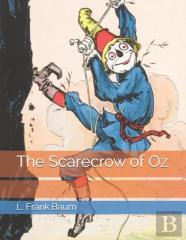 The Scarecrow Of Oz