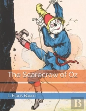 The Scarecrow Of Oz