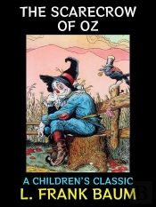 The Scarecrow Of Oz