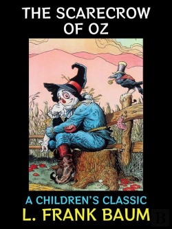 Bertrand.pt - The Scarecrow Of Oz
