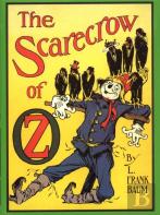The Scarecrow Of Oz