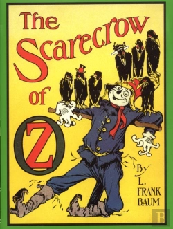 Bertrand.pt - The Scarecrow Of Oz