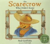 The Scarecrow Who Didn'T Scare