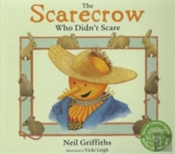 Bertrand.pt - The Scarecrow Who Didn'T Scare