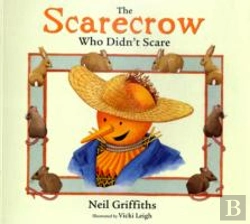Bertrand.pt - The Scarecrow Who Didn'T Scare