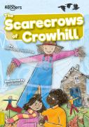The Scarecrows Of Crowhill