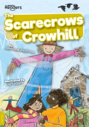 The Scarecrows Of Crowhill