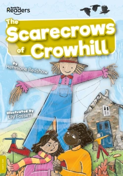 Bertrand.pt - The Scarecrows Of Crowhill