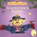The Scarecrow'S Secret