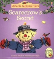 The Scarecrow'S Secret
