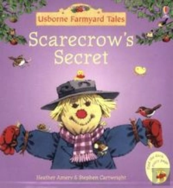 Bertrand.pt - The Scarecrow'S Secret