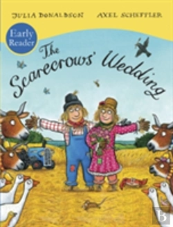 Bertrand.pt - The Scarecrows' Wedding Early Reader
