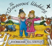 The Scarecrows' Wedding