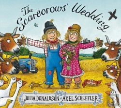 Bertrand.pt - The Scarecrows' Wedding