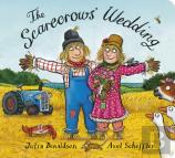 The Scarecrows' Wedding