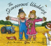 The Scarecrows' Wedding