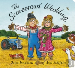 Bertrand.pt - The Scarecrows' Wedding