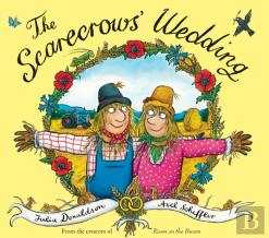 The Scarecrows' Wedding