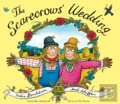 The Scarecrows' Wedding