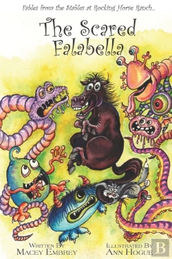 Bertrand.pt - The Scared Falabella