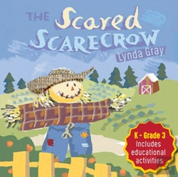 Bertrand.pt - The Scared Scarecrow