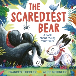 Bertrand.pt - The Scarediest Bear