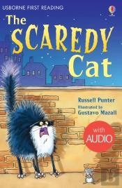 The Scaredy Cat