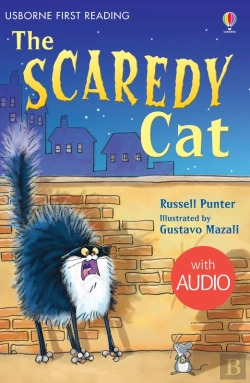 Bertrand.pt - The Scaredy Cat