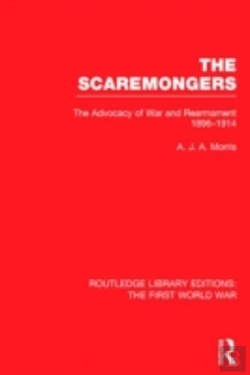 Bertrand.pt - The Scaremongers (Rle The First World War)