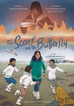 Bertrand.pt - The Scarf And The Butterfly