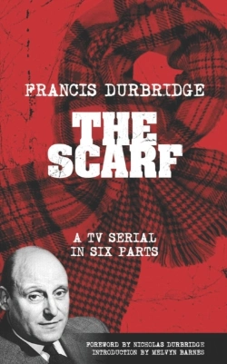 Bertrand.pt - The Scarf (Scripts Of The Tv Serial)
