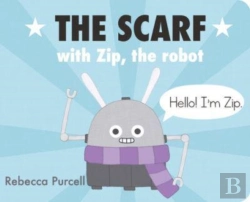 Bertrand.pt - The Scarf, With Zip The Robot