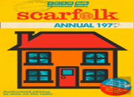 The Scarfolk Annual