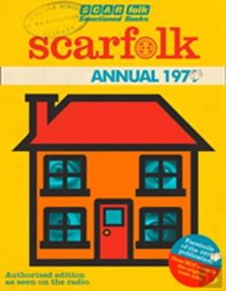 Bertrand.pt - The Scarfolk Annual