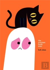 The Scariest Book Ever
