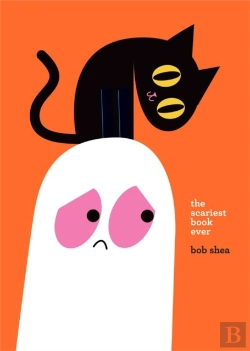 Bertrand.pt - The Scariest Book Ever