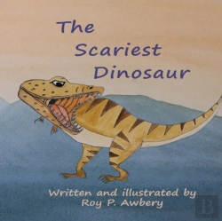 Bertrand.pt - The Scariest Dinosaur