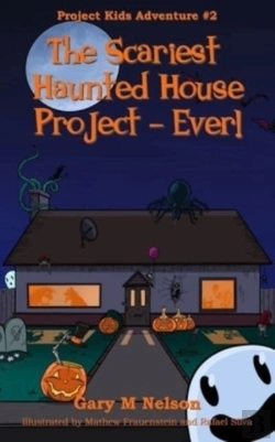 Bertrand.pt - The Scariest Haunted House Project - Ever!