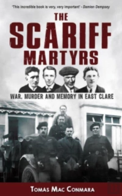 Bertrand.pt - The Scariff Martyrs