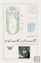 The Scarith Of Scornello