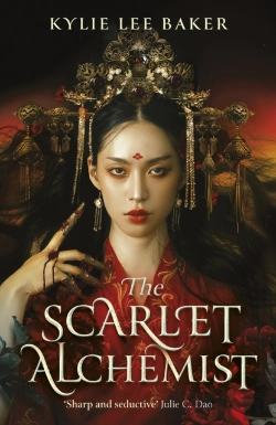 Bertrand.pt - The Scarlet Alchemist