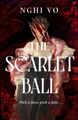 Bertrand.pt - The Scarlet Ball